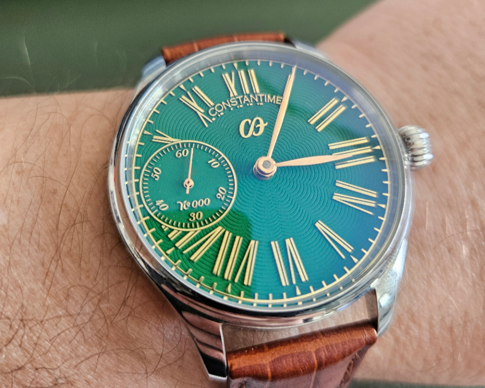 GENESIS No 000
