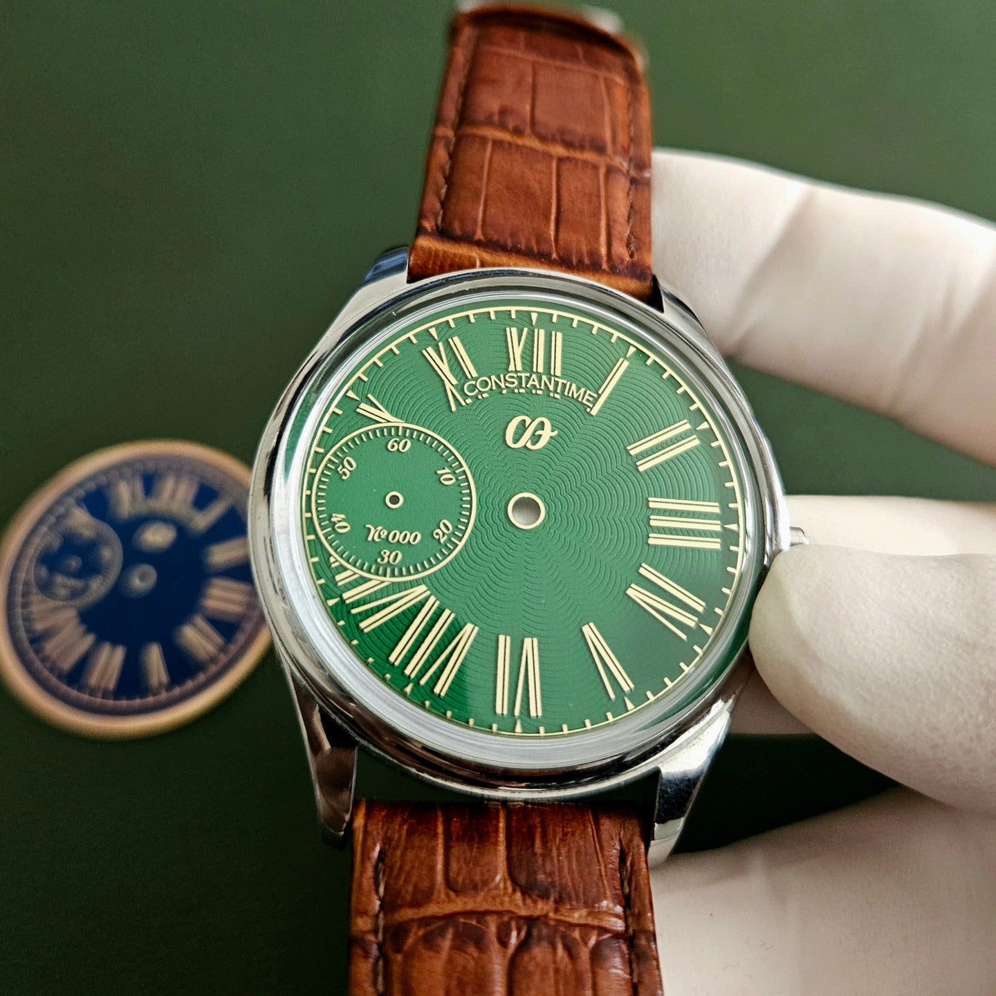 GENESIS No 000