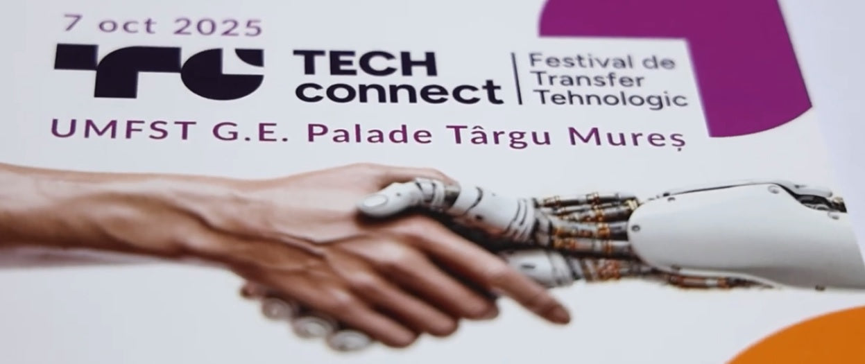 Constantime Watches at TECHConnect